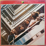 The Beatles / 1962-1966 (Apple Records – EAP-9032B)