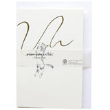 Cat Jump Greeting Cards (paperable x chic x Takaaki Enoki)