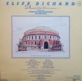 Cliff Richard Dressed For the Occasion with the London Philharmonic Orchestra (EMI - EMC3432)