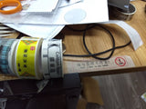 公司標示牌紙膠帶(帶離形紙) Company Notice Masking Tape