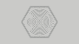 Hexagonal Ruler 2.0 六角多功能尺 2.0