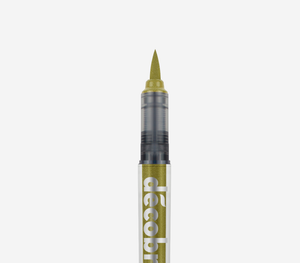 DécoBrush Metallic - Individual Colors