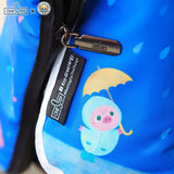 OneSTEP x Dumo Reusable Short Umbrella Bag | OneSTEP x Dumo 可重用短遮袋