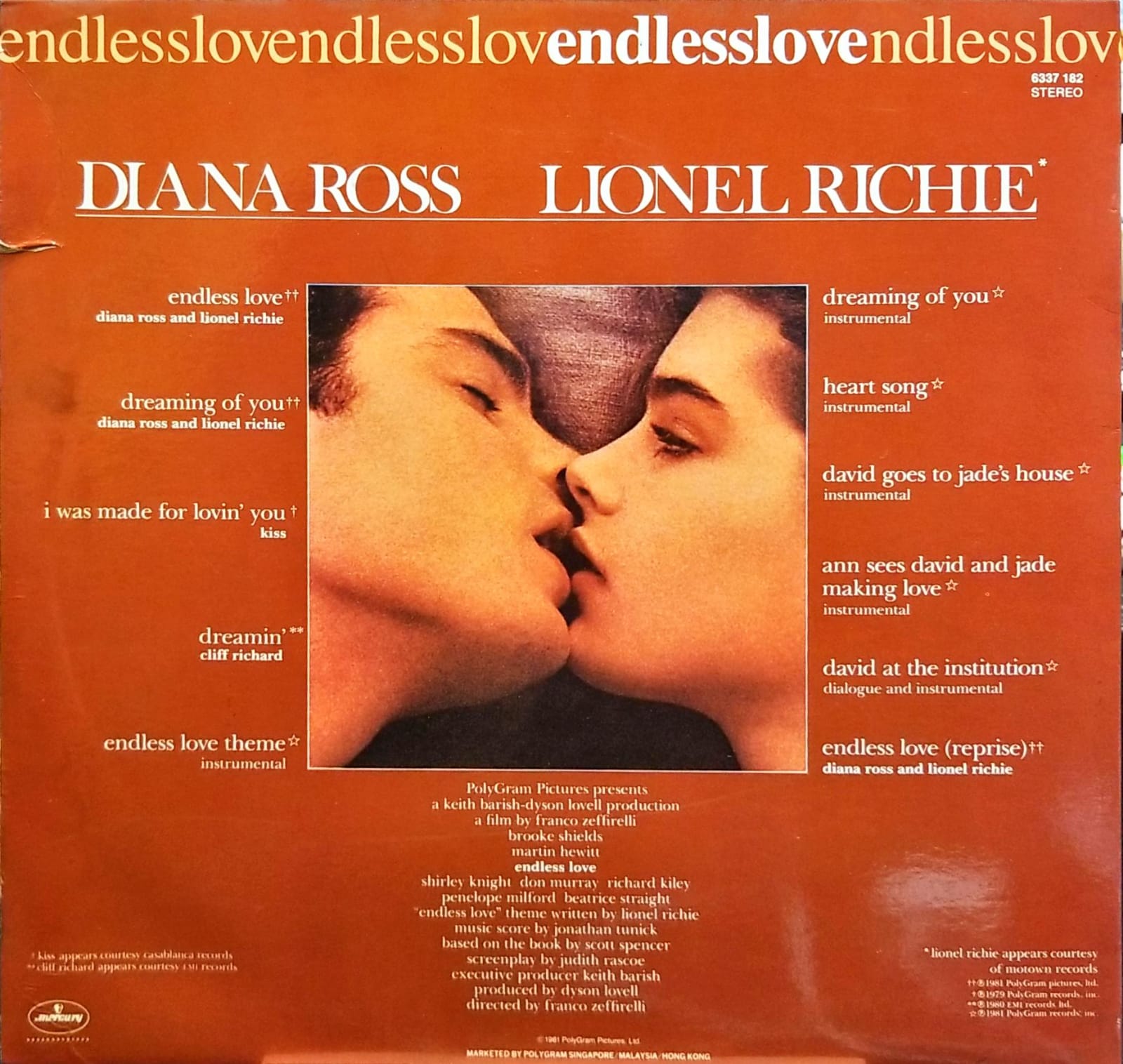 Endless Love Movie Still - #160865