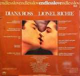 Endless Love Original Motion Picture Soundtrack (Mercury – 6337 182)