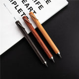 Artisan Endless Wood Pencil w/ Embossed Logo 永不斷墨鉛筆 (壓印標誌)