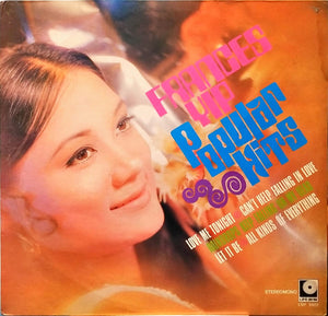 Frances Yip Popular Hits (Life – LSP 9022)