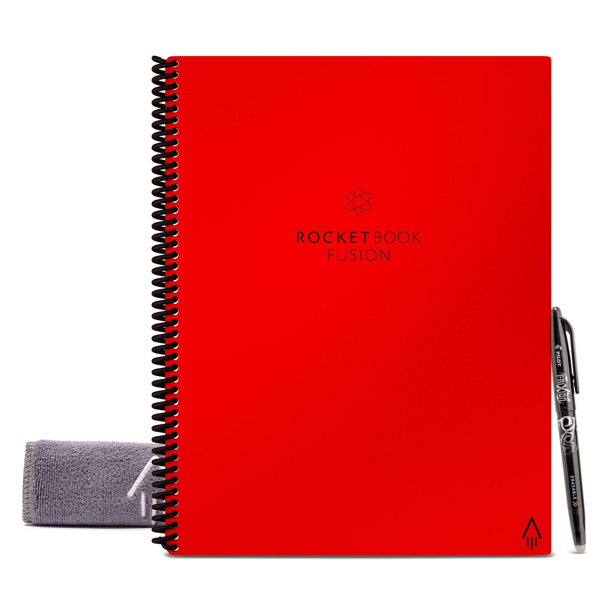 Rocketbook Fusion Review: Adding Structure To The Hybrid Notebook