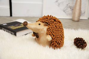 Book / Door Stopper - Hedgehog 書擋/門擋 - 刺猬