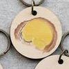 Food Key Chain - The Tree Stationery & Co. 大樹文房
