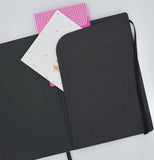 Notebook (Gold) - LAM 3 23