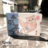 『喂！帶罩呀2』防菌口罩套