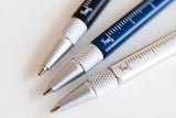 Mini Tool Ballpoint Pen
