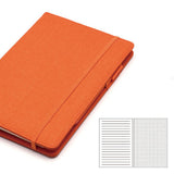 Memory A5 Notebook/Folder - The Tree Stationery & Co. 大樹文房