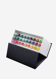 Brushmarker PRO Water-based Markers Mini Box - 26 Color +1 blender Set