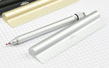 Pen in Ruler Ballpoint Pen
