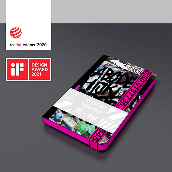 Notebook – The Tree Stationery & Co. 大樹文房