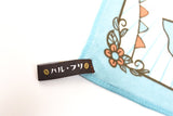 Showa Style Sports Towel | 昭和風運動毛巾