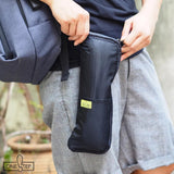 Reusable Short Umbrella Bag環保短遮袋