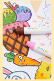 Kalor Super Washable Water Color Pen (Set of 24) | 綺采可水洗24色彩色筆套組 (24色)