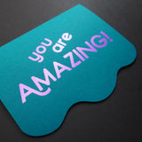 wordsmith“” - you are amazing